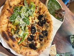 -O'mills Sourdough Bakery&Bistro(永嘉路店)