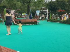 -苏州乐园森林水世界