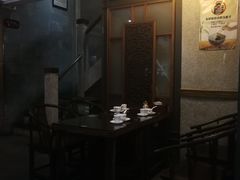 -堂宴·老厦门私房菜(1988仙岳总店)