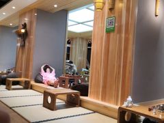 -鑫涛温泉汗蒸时代