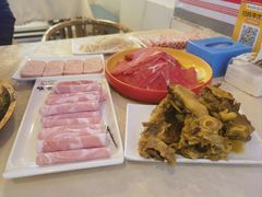 -虾大侠·盱眙龙虾老北京铜锅涮羊肉(金楠天街店)