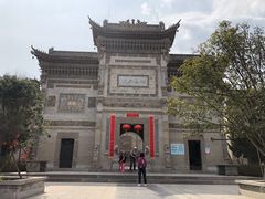-西安关中民俗艺术博物院