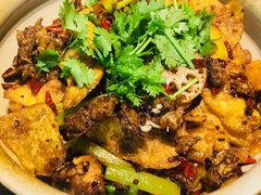 -辛香汇(飞洲店)