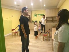 -饭米多蔻中英文绘本馆(苏州美罗店)