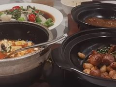-狮王府淮扬菜(新街口友谊店)
