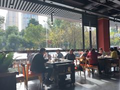 -老船舫·现做活鲜鱼馆(东郊记忆店)
