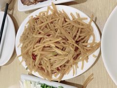 -姥家春饼店(漳州二路店)