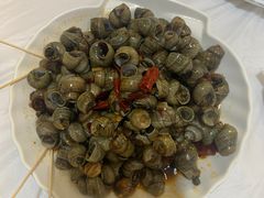 -香满锅老北京羊蝎子火锅·家常菜(新街口店)