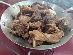 -虎洞山庄食府