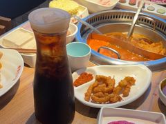 -季季红火锅(长沙步行街店)