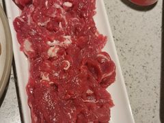 -钱小奴炭烤自助料理·安格斯牛肉(盐城中南城店)