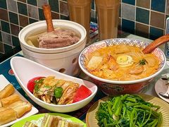 -滕记星发餐室·新加坡菜(巨鹿路店)