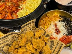 -miss密斯韩餐(平阳景苑店)