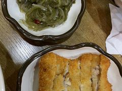-鑫花溪牛肉米粉(人民广场店)