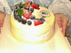 -姆们M Sweetie Cake(三里屯店)
