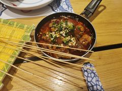 -觅香串串香·麻辣烫·冒菜(欧美广场店)