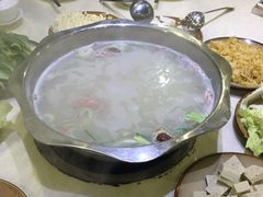 -西夏一品烤全羊(百桥路店)