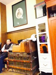 -TWOFACE双面理发馆