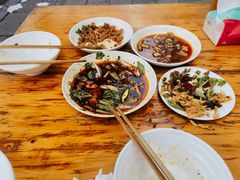 -大邑李记肥肠血旺