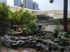 -道南書院·私房菜·早午茶·茶馆