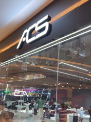 -ACS舞蹈工作室