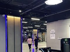 -一兆韦德健身(浦东万达会所)