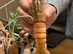 鳌虾-万岛日本料理铁板烧(太古里店)
