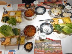 -呷哺呷哺 黄金牧场 (泰盛广场店)