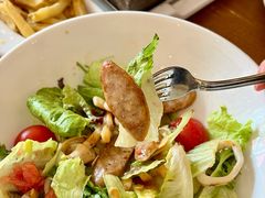 -Entrecôte 法国牛扒馆(保利·时光里店)
