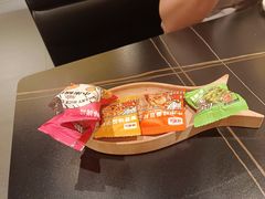 -师烤·豆花烤鱼(广州荔湾扬韬广场店)