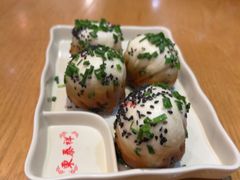 -东泰祥生煎馆(重庆北路店)