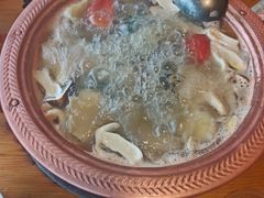 -民食香·腊排骨野生菌美食(木府店)