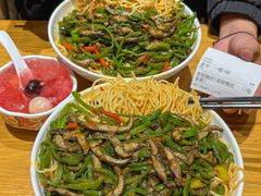 -龚兴城鱼羊吉·家传湖北菜(苗栗路总店)
