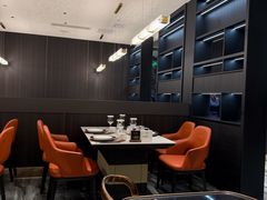 -田园肥牛鲍鱼先生(新北店)