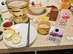 -初色海鲜自助(万丰路店)