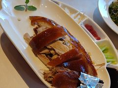 -大鸭梨烤鸭(金色漫香店)