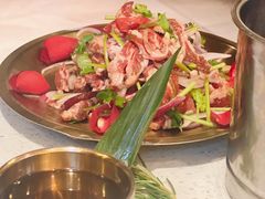 -炭之家齐齐哈尔大片烤肉·涮毛肚火锅·齐齐哈尔烤肉(中央大街店)