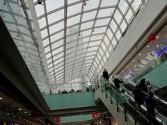 -万达广场(沈阳铁西店)