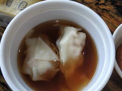 原味龙抄手-龙抄手(文殊坊店)