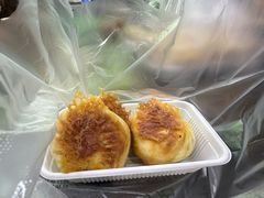 牛肉煎包-李记清真馆(打钉巷店)