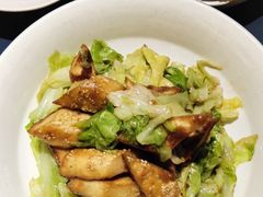 -伊带伊路新疆美食府(呼家楼店)