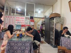 -猫记风味小吃店(永和里店)