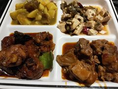 -金饭碗(普陀店)