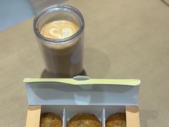 -JPG canteen(广州寺右公馆店)