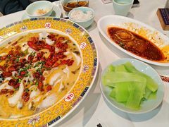 -天成·川菜家宴(礼岗店)