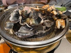 -味家烤肉烤鳗鱼牛排(西塔旗舰店)