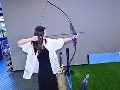 -超时空蹦床团建·VR潮玩运动娱乐·生日派对游乐园(金桥店)