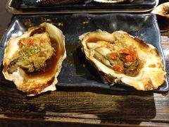 -鑫釜山海鲜烧烤(浑南店)