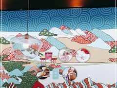 -西部马华清真兰州牛肉面·烧烤夜市(三里河店)