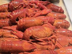 -肥肥虾庄·金牌油焖大虾(首义路店)